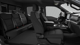 2026 Ford F-150® Internal Image 1